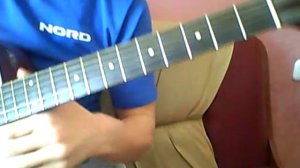 Аккорды кино, Генерал