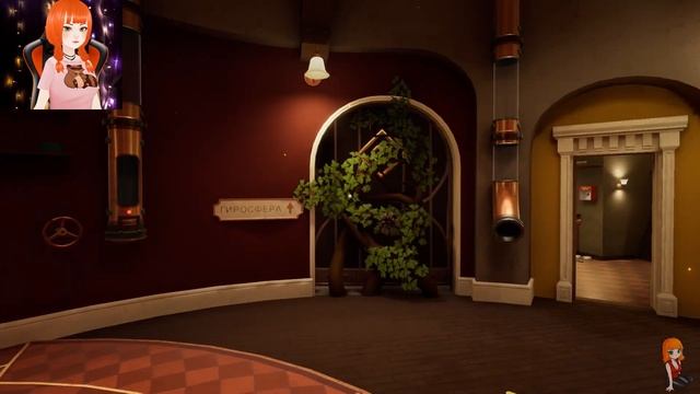 СЛЕДУЙ ЗА ЧЕРНОЙ КОШКОЙ ► НОВАЯ ГЛАВА РЕБЕНКА В ЖЕЛТОМ ► The Baby In Yellow #3 Прохождение смотреть онлайн