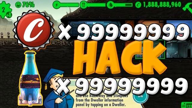 Fallout Shelter Mod Apk 1.13.15 (Mod Hack) смотреть онлайн