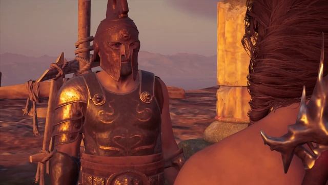 Assassin's Creed. Odyssey. #195. Скользкое дело смотреть онлайн