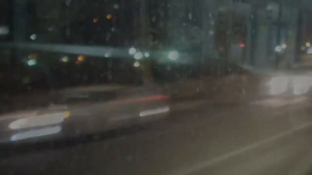 SAMSUNG HMX-H300/H305 Low lignt Sample Video "City Light" BY VS GUY смотреть онлайн