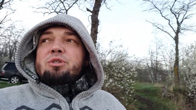 Рыбалка на Новотроицком водохранилище 9 апреля 2022г. смотреть онлайн