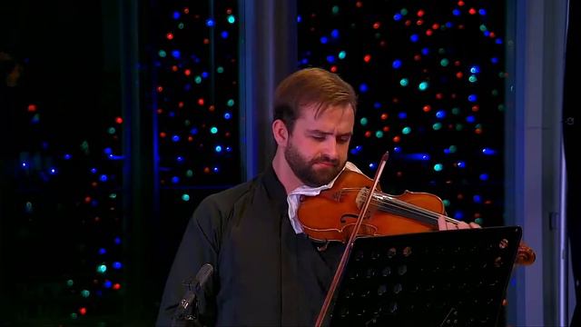 Intermezzo - Dvorak, Still, Korngold, Beethoven смотреть онлайн