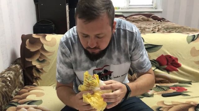 Вкусная еда для всех случаев жизни 