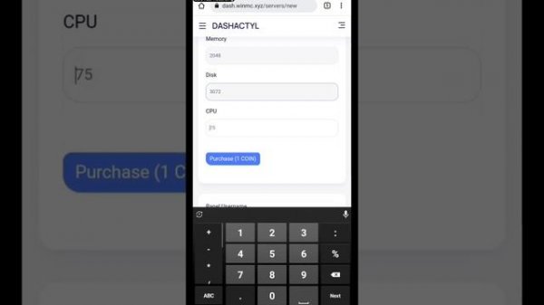 Minecraft Best Free Server Hosting || Minecraft 24/7 Free Server