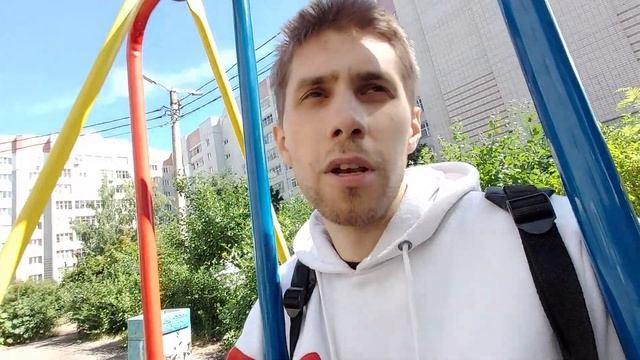 Я аскет? живу без потребностей! смотреть онлайн