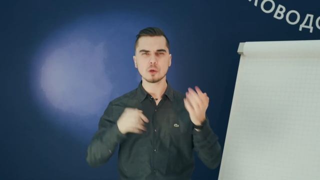 Почему мы невнимательны? Рубрика "НЕвопрос", отвечает Николай Баранов, тренер НЛП смотреть онлайн