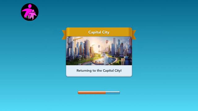 SimCity BuildIt 2019 - GamePlay 136 - [SimCity BuildIt - ANDROID] смотреть онлайн