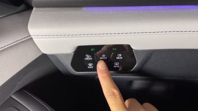 Volkswagen Teramont 2022 In-depth Walkaround