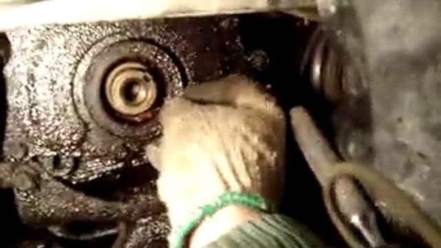 cavalier z2.4 timing chain seal смотреть онлайн