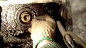 cavalier z2.4 timing chain seal