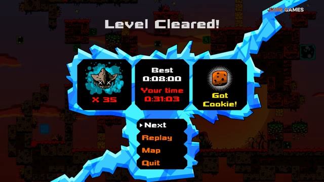 Out of the Gate: Fenix Rage смотреть онлайн