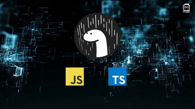 Deno নামক Dinosaur কি Node.js কে খেয়ে ফেলবে? смотреть онлайн