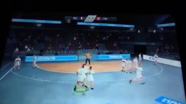 Handball challenge 14 -2 смотреть онлайн