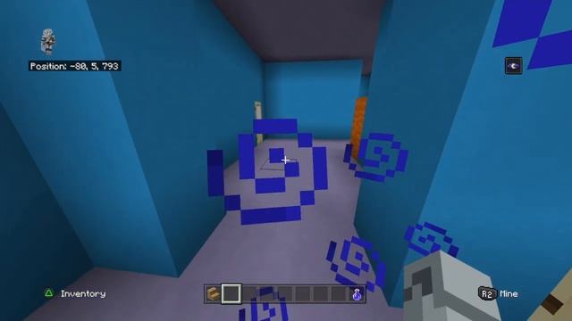 Minecraft Tutorial: How To Make Hello Neighbor Alpha 2 With Interior Part 3! смотреть онлайн