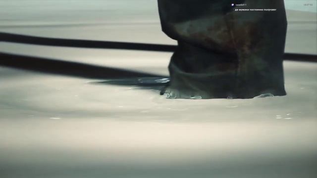 The Evil Within 2: Счастливая семья Кастелланос?