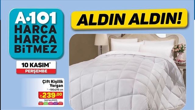 A101 10 KASIM 2022 KATALOĞU | A101 CANLI ÇİÇEK VE MUTFAK GEREÇLERİ | ÇEYİZLİK ÜRÜNLER смотреть онлайн