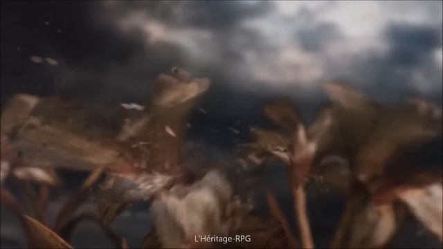 Héritage-RPG / Peuples Libres Vs Drows смотреть онлайн