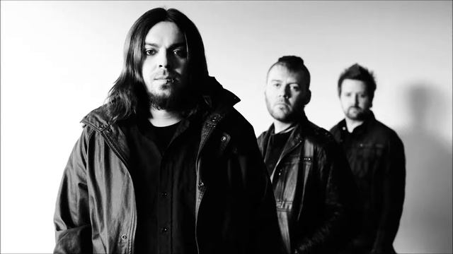 Seether - Fine Again // HD/HQ смотреть онлайн
