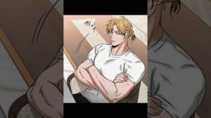 Яой-манхва "Шампанское и розы"))