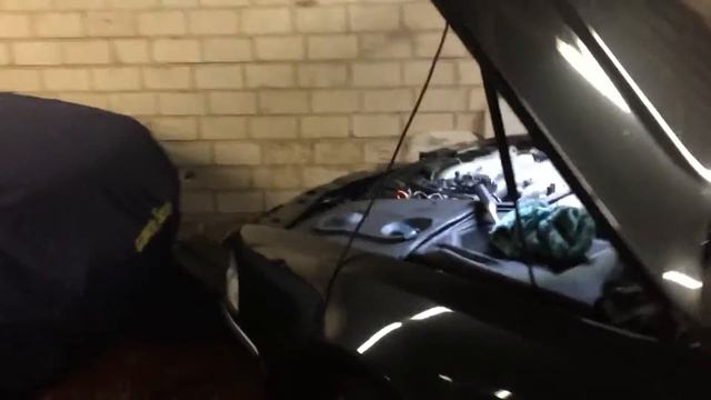 3.3TDI ohne AGR zwischenstück смотреть онлайн