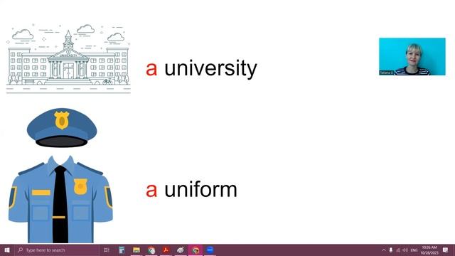 Опять пропустили артикль!? Неопределенный артикль a/an. смотреть онлайн