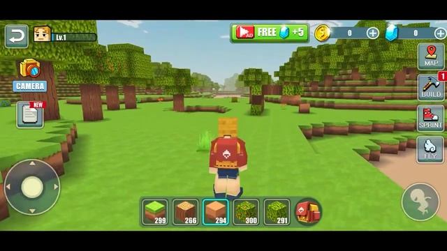 Top 5 Games Like Minecraft ? | Copy Games of Minecraft ? смотреть онлайн