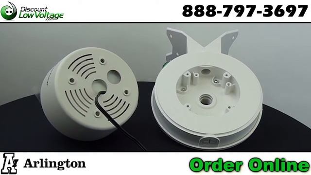 Corner Wall Mount Bracket for Security Camera | Discount-Low-Voltage.com смотреть онлайн