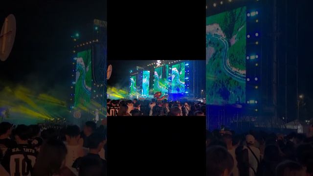 Vietnam#Nha Trang#New Year#concert#12/31/2023#вьетна#нячанг#новый год#концерт#тусовка смотреть онлайн