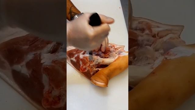 Рецепты быстрой и вкусной еды 