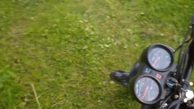 Мопед Kometa KT 50 смотреть онлайн