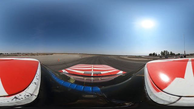 Buttonwillow Lemons Race Mazda RX7 360 Cam смотреть онлайн