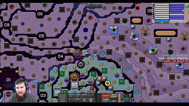 Dear God, Someone Help Me!!! - Creeper World 3: Arc Eternal смотреть онлайн