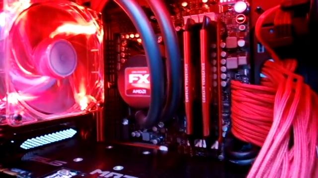 The Darth Russian - Bandi Tech Signature PC Overview смотреть онлайн