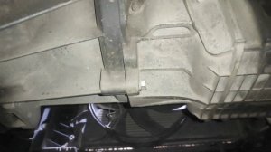 Ford Fusion. Пламегаситель вместо катализатора. Часть 1. Мучения демонтажа