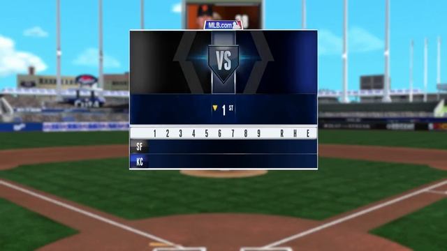 R.B.I. Baseball 15 on Laptop смотреть онлайн