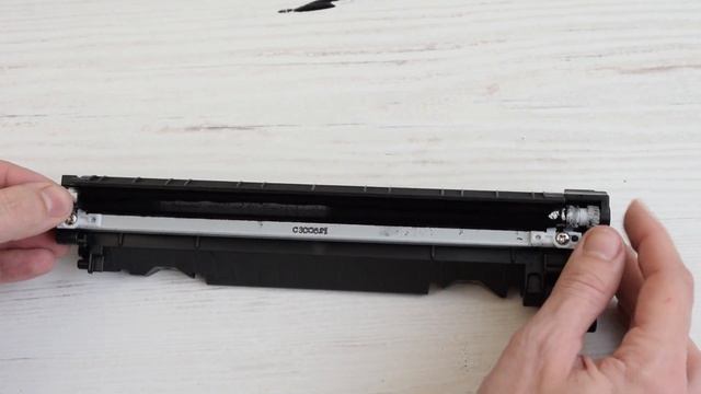 How to refill in 2 minutes HP 36A, HP 78A, HP 79A, HP 83A, HP 85A, HP 88A Toner Cartridges смотреть онлайн
