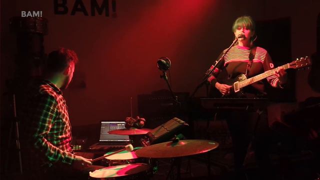 LEILA - S'è fatto tardi / Live@BAM! смотреть онлайн