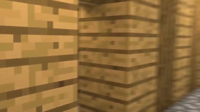 (Minecraft Animation) Вести с полей 2 (Villager News 2) [RUS by Rissy] смотреть онлайн