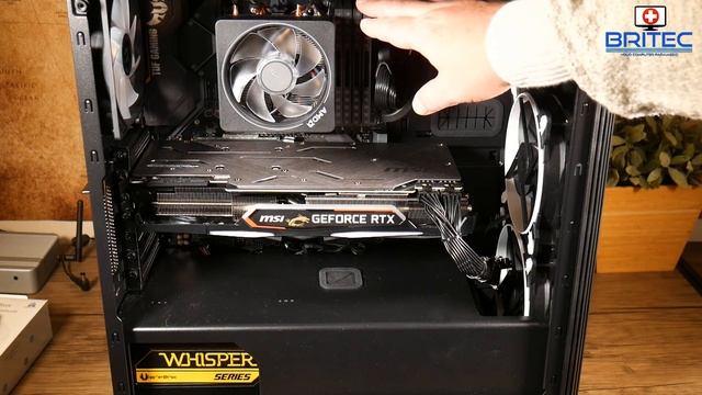 Fix Computer Turns On And Then OFF Immediately смотреть онлайн