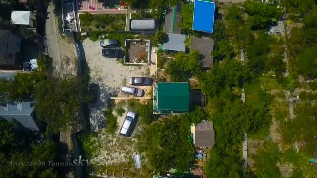 Гостевой дом 