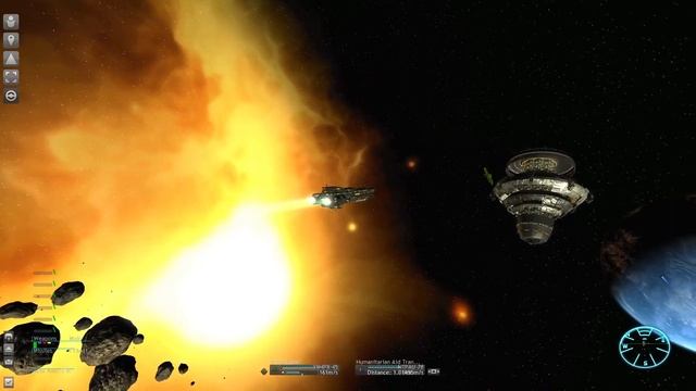 ??????? ????? - bonus population for your Outposts (X3 Mayhem Zero Hour Guide) смотреть онлайн