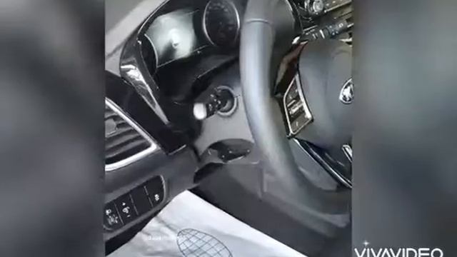 КИА СЕЛТОС (KIA SELTOS) 2020