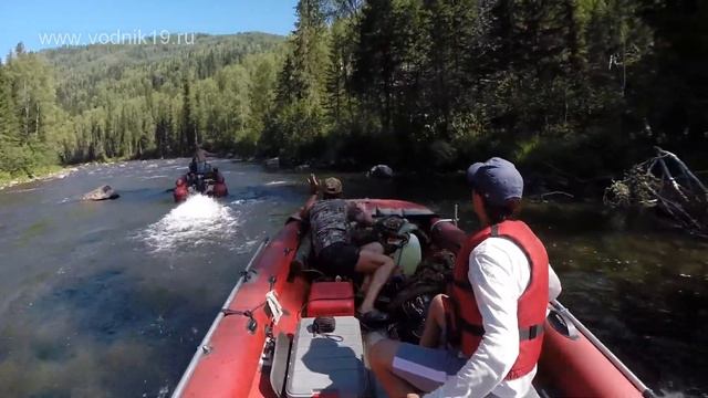 Амыл без воды -2 I Фрегат Jet тоннель + водомет (2014) смотреть онлайн