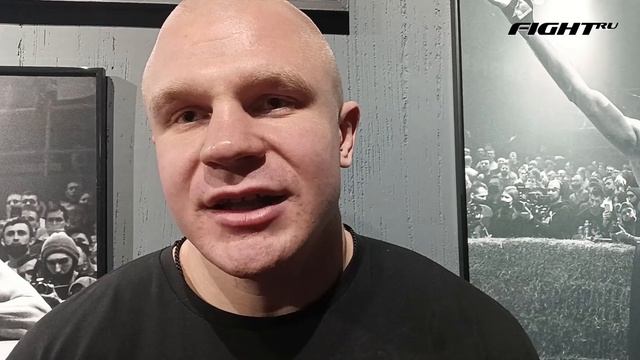 Фомич: Спустился в полутяжи / Тарасов - Регбист / Ношу футболку Бивола с гордостью смотреть онлайн