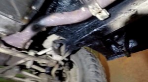 Ремонт ВАЗ 2121. Восстанавливаем Ниву 1990 года для оффроад покатушек. Вторая часть