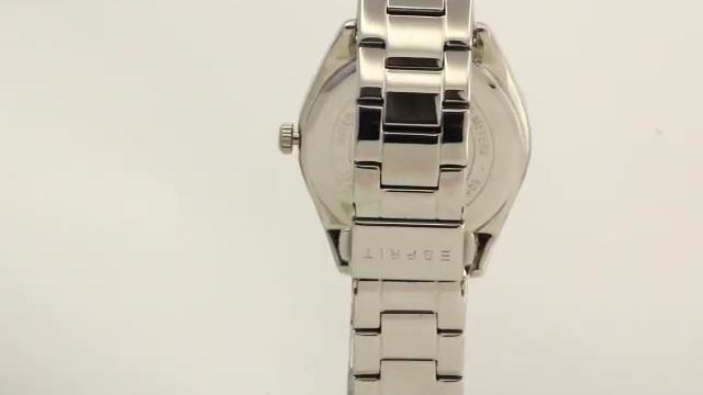 Часы Esprit ES108952001 смотреть онлайн