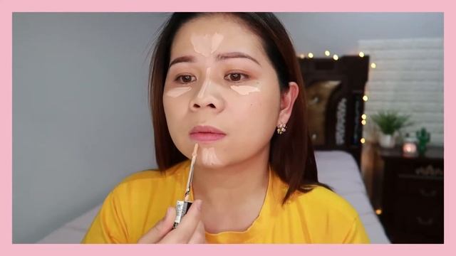 SUPER CC PHYSICIANS FORMULA REVIEW AND DEMO |Nikikay Gonzaga смотреть онлайн
