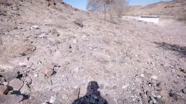 Village Of Halima Sadia (RA) Full Ziyarat Halima Sadia Ka Gaun Jahan Nabi Pak SAAW Ka Bachpan Guzra смотреть онлайн