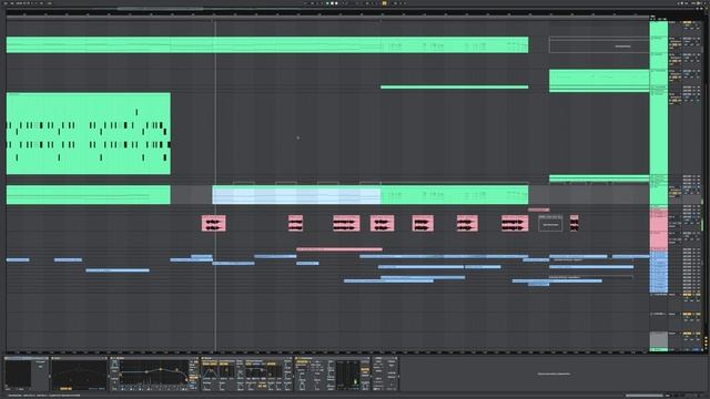 Making of 'DESIRE' смотреть онлайн